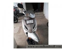 Honda Activa