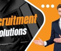 Recruitment Solutions | RIMS Manpower