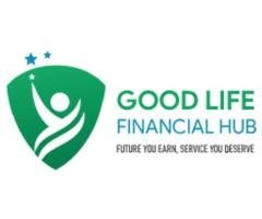 Financial services in varanasi | Investment plan consultants near me - Good Life Financial Hub